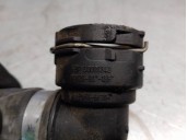 Recambio de tubo para fiat panda (319) 1.2 cat referencia OEM IAM S0000343 