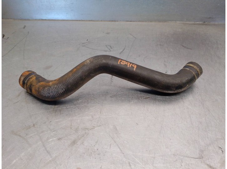 Recambio de tubo para fiat panda (319) 1.2 cat referencia OEM IAM 51787530 