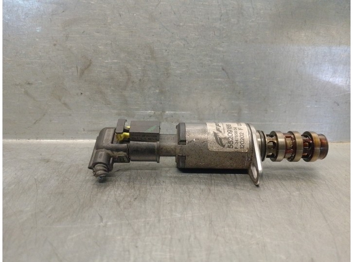 Recambio de modulo electronico para fiat panda (319) 1.2 cat referencia OEM IAM 55209166 F34755804 FPT