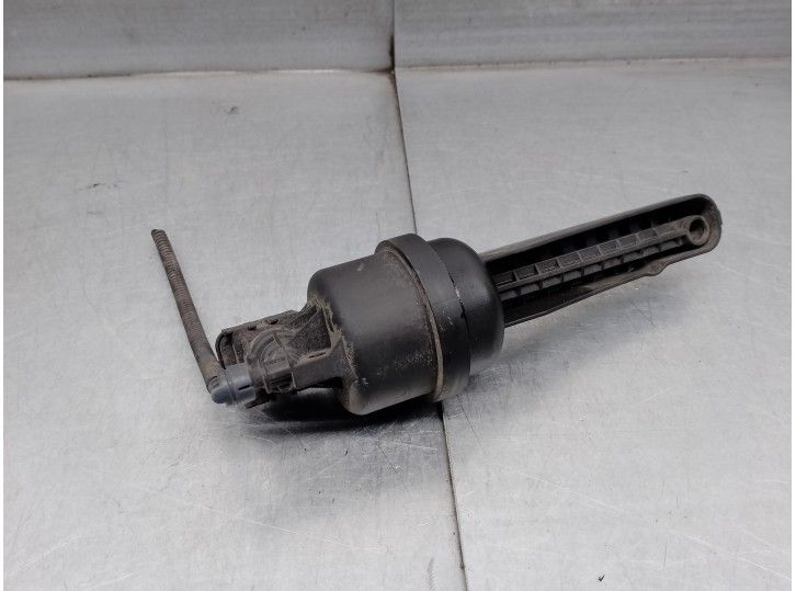 Recambio de electrovalvula vacio para mercedes-benz clase c (w204) familiar 2.1 cdi cat referencia OEM IAM A2045010106  