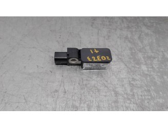 Recambio de sensor airbag para jaguar s-type 2.5 v6 24v cat referencia OEM IAM 1X4A14B345AC 