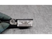 Recambio de sensor airbag para jaguar s-type 2.5 v6 24v cat referencia OEM IAM 1X4A14B345AC 