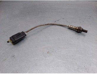 Recambio de sonda lambda para fiat panda (319) 1.2 cat referencia OEM IAM 55202416 0ZA641A1 FPT