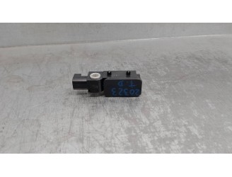 Recambio de sensor airbag para jaguar s-type 2.5 v6 24v cat referencia OEM IAM 1X4A14B345AC  