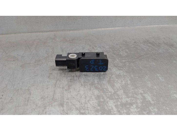 Recambio de sensor airbag para jaguar s-type 2.5 v6 24v cat referencia OEM IAM 1X4A14B345AC 