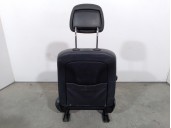 Recambio de asiento delantero izquierdo para mercedes-benz clase c (w204) familiar 2.1 cdi cat referencia OEM IAM 4940213 CUERO 