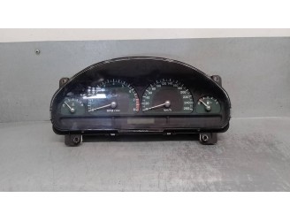 Recambio de cuadro instrumentos para jaguar s-type 2.5 v6 24v cat referencia OEM IAM 2R8F10849AG  VISTEON