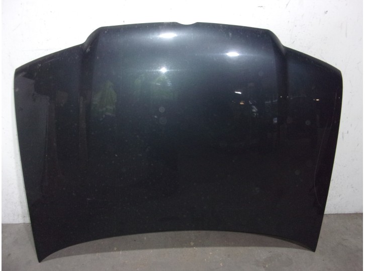 Recambio de capot para volkswagen bora berlina (1j2) 1.9 tdi referencia OEM IAM 1J5823031B GRIS OSCURO 