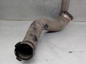 Recambio de tubo para mercedes-benz clase c (w204) familiar 2.1 cdi cat referencia OEM IAM A2045281482 