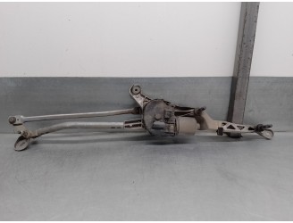 Recambio de motor limpia delantero para mercedes-benz clase c (w204) familiar 2.1 cdi cat referencia OEM IAM A2048201040 3397021