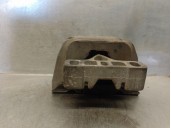 Replacement left engine mount for Volkswagen Bora saloon (1J2) 1.9 TDI OEM IAM reference 1K0199555 1K0199555 