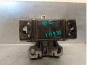 Replacement left engine mount for Volkswagen Bora saloon (1J2) 1.9 TDI OEM IAM reference 1K0199555 1K0199555 