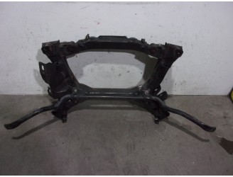 Recambio de puente delantero para jaguar s-type 2.5 v6 24v cat referencia OEM IAM CUNA MOTOR SUE BURRA30 FILA 12