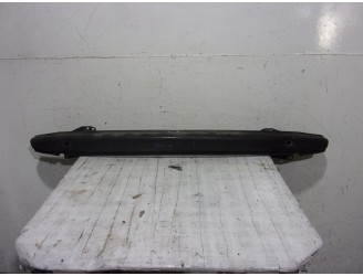 Replacement rear bumper reinforcement for Volkswagen Bora Saloon (1J2) 1.9 TDI OEM IAM reference 1J0807305 IRON 4 DOOR