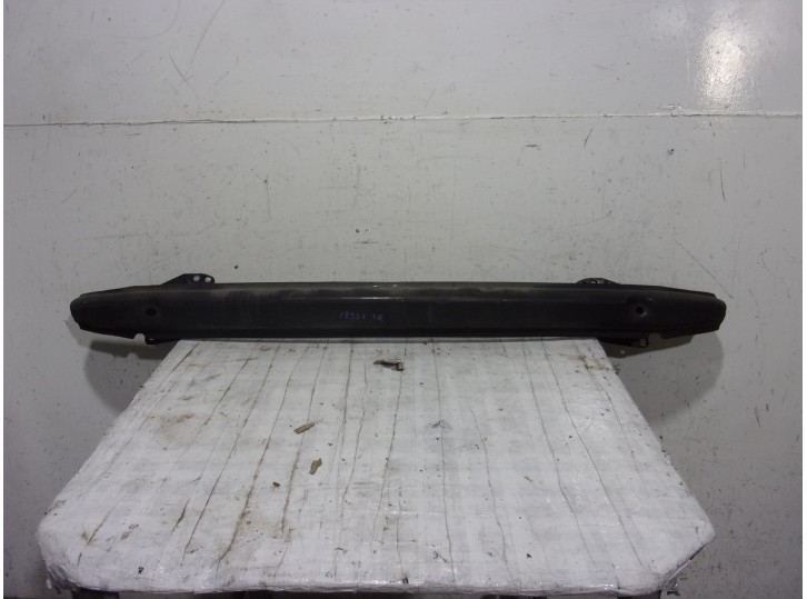 Replacement rear bumper reinforcement for Volkswagen Bora Saloon (1J2) 1.9 TDI OEM IAM reference 1J0807305 IRON 4 DOOR