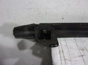 Replacement rear bumper reinforcement for Volkswagen Bora Saloon (1J2) 1.9 TDI OEM IAM reference 1J0807305 IRON 4 DOOR