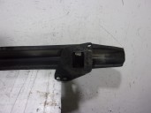 Replacement rear bumper reinforcement for Volkswagen Bora Saloon (1J2) 1.9 TDI OEM IAM reference 1J0807305 IRON 4 DOOR