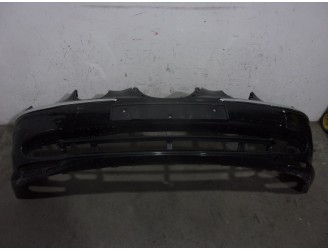 Recambio de paragolpes delantero para jaguar s-type 2.5 v6 24v cat referencia OEM IAM XR829442XXX NEGRO 
