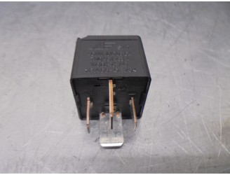 Recambio de rele para volkswagen bora berlina (1j2) 1.9 tdi referencia OEM IAM 7M0951253A 