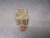 Recambio de rele para volkswagen bora berlina (1j2) 1.9 tdi referencia OEM IAM 357911253 