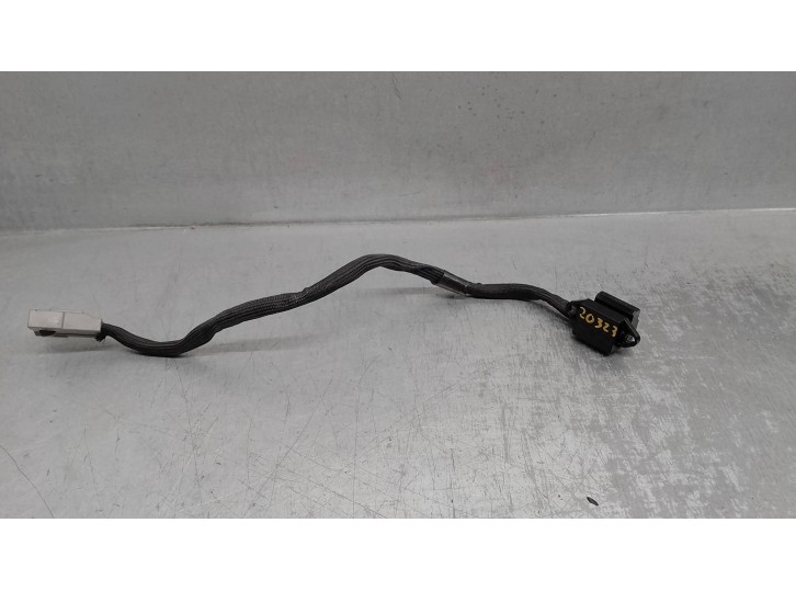Recambio de cableado para jaguar s-type 2.5 v6 24v cat referencia OEM IAM 2R8A3F818AB 