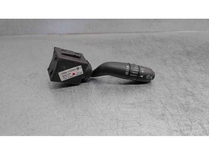 Recambio de mando limpia para jaguar s-type 2.5 v6 24v cat referencia OEM IAM 2R8317A553 
