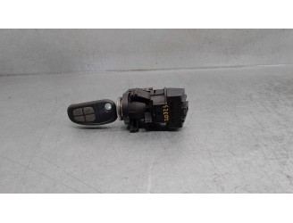 Replacement ignition switch for Jaguar S-Type 2.5 V6 24V CAT OEM IAM reference 2R8312A145AF 