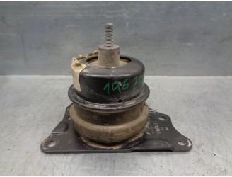 Recambio de soporte motor derecho para seat ibiza (6j5) 1.2 tdi referencia OEM IAM 6R0199167R  