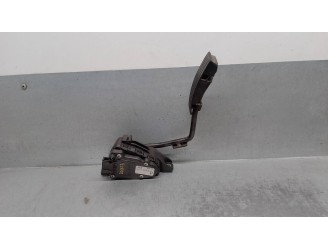 Recambio de potenciometro pedal para jaguar s-type 2.5 v6 24v cat referencia OEM IAM 6PV00873700 6PV00873700 HELLA