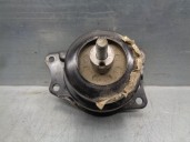 Replacement right engine mount for Seat Ibiza (6J5) 1.2 TDI OEM IAM reference 6R0199167R 