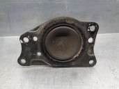 Replacement right engine mount for Seat Ibiza (6J5) 1.2 TDI OEM IAM reference 6R0199167R 