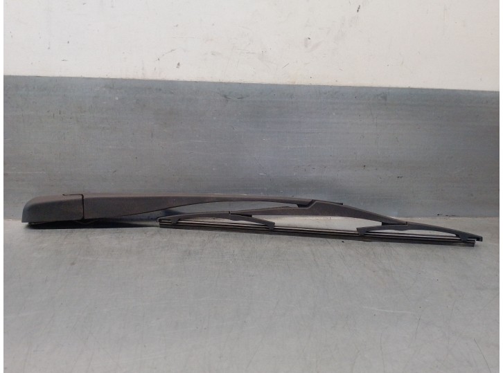 Recambio de brazo limpia trasero para citroën saxo 1.5 diesel referencia OEM IAM 9639169777 9639169777 