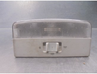 Recambio de luz interior para seat ibiza (6j5) 1.2 tdi referencia OEM IAM 6Q0947105M  