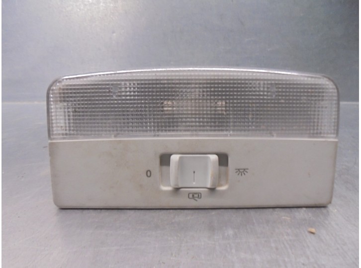 Recambio de luz interior para seat ibiza (6j5) 1.2 tdi referencia OEM IAM 6Q0947105M  