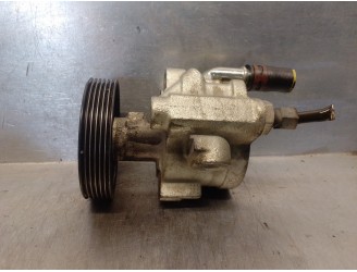 Recambio de bomba servodireccion para renault megane i classic (la0) 1.9 dti diesel cat referencia OEM IAM 7700417308 26058572 D