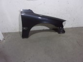Replacement right front fender for Volvo V70 estate 2.5 turbodiesel OEM IAM reference 30796493 DARK GREY 