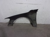 Replacement right front fender for Volvo V70 estate 2.5 turbodiesel OEM IAM reference 30796493 DARK GREY 