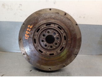 Recambio de volante motor para volvo v70 familiar 2.5 turbodiesel referencia OEM IAM 074105266B 9176186 LUK