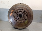 Recambio de volante motor para volvo v70 familiar 2.5 turbodiesel referencia OEM IAM 074105266B 9176186 LUK