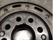 Recambio de volante motor para volvo v70 familiar 2.5 turbodiesel referencia OEM IAM 074105266B 9176186 LUK