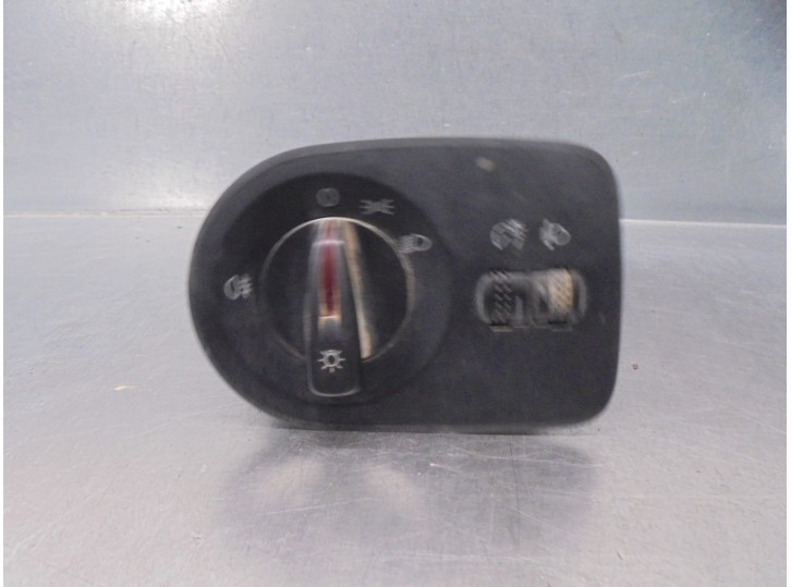 Recambio de mando luces salpicadero para seat ibiza (6j5) 1.2 tdi referencia OEM IAM 6J1941531AK  