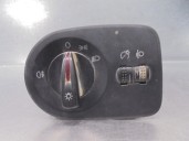 Recambio de mando luces salpicadero para seat ibiza (6j5) 1.2 tdi referencia OEM IAM 6J1941531AK  