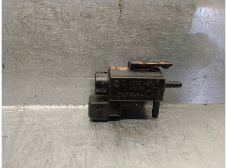 Recambio de electrovalvula vacio para volvo v70 familiar 2.5 turbodiesel referencia OEM IAM 30611668 72224010 PIERBURG