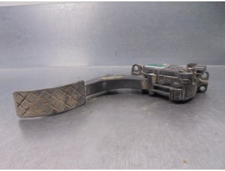 Recambio de potenciometro pedal para seat ibiza (6j5) 1.2 tdi referencia OEM IAM 6Q1721503M 6PV00849641 HELLA