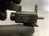 Recambio de electrovalvula vacio para volvo v70 familiar 2.5 turbodiesel referencia OEM IAM 30611668 72224010 PIERBURG