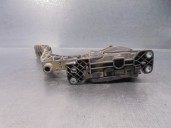 Recambio de potenciometro pedal para seat ibiza (6j5) 1.2 tdi referencia OEM IAM 6Q1721503M 6PV00849641 HELLA