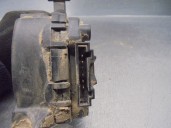 Recambio de potenciometro pedal para seat ibiza (6j5) 1.2 tdi referencia OEM IAM 6Q1721503M 6PV00849641 HELLA