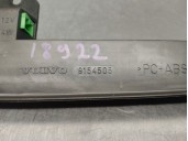 Recambio de luz central de freno para volvo v70 familiar 2.5 turbodiesel referencia OEM IAM 9154505  