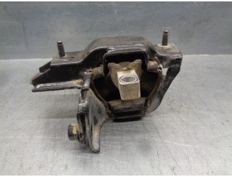 Replacement gearbox mount for Seat Ibiza (6J5) 1.2 TDI OEM IAM reference 6Q0199555AT 