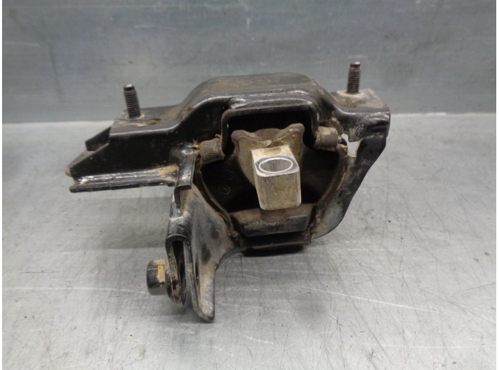 Replacement gearbox mount for Seat Ibiza (6J5) 1.2 TDI OEM IAM reference 6Q0199555AT 